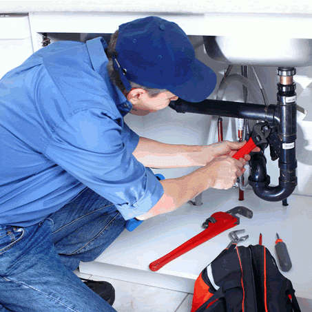plumber plumber